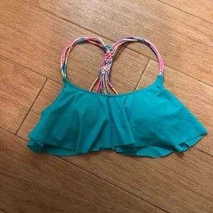 Victoria’s Secret PINK swimsuit top